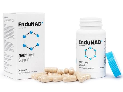 EnduNAD+ Review: Boost Your Cellular Energy and Daily Vitality 🧬⚡
